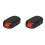 2X Electromagnetic Snow Removal Device Practical de-Icer Multifunction Tool Save  Snow Plow Snow Shovel 1