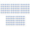 1000Pcs 5Ml Plastic Graduated Vial Storage Container Test Tubes with Screw Caps 1