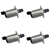 4X 3768317 Proportional Solenoid Valve 24V for  923636.0756 Tractor Truck Forklift Excavator Electric Parts