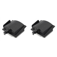 2X Central Door Lock Motor Fuel Filler Cap System A0008206112 for  W247 W167 W118 W206 W243 W223 A0008202205