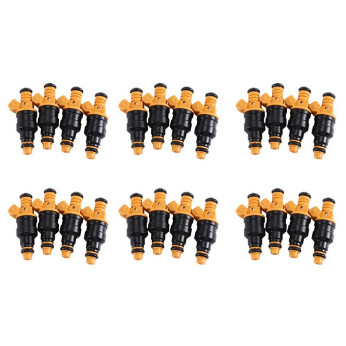 24PCS Fuel Injector Nozzle 0280150962 for    SENATOR