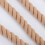 Ceinture Taille En Coton Lin Accessoire Costume Cosplay 5