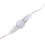 144 LED Solar Meteor Shower String Light Tree Light/100 LED String Light Christmas 5