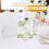 6 Pièces Mini Supports De Carte Table Pour Photos Menus Mémos 3