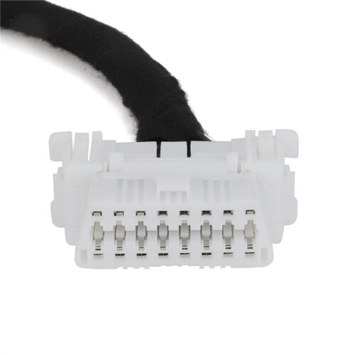 OBD2 PORT POWERED  Anti Theft Security  for   OBD Guard / Block / LOCK 1
