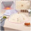 Protection Alimentaire Pliable Beige Pour Table Cuisine 3