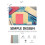 Paper Copy Assorted Color 50 Sheets 5.9x3.9x0.04in 3