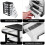 Drawer Storage Organizer 5 Layered Closet Boxes For Office Home 4