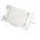 Durable White Cd Player Fixing Board Universal Installation Part 2