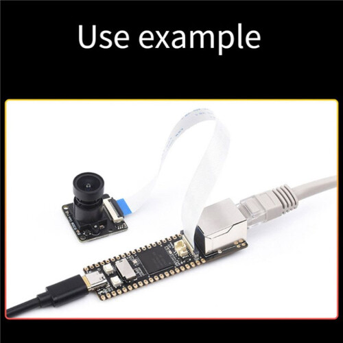 2X för Luckfox  Max M Development Board 256MB Linux RV1106 AI Board ARM Cortex-A7/RISC-V VS för Raspberry Pi 2