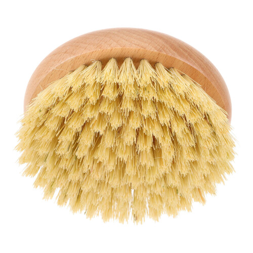 1Pièces Brosse De Douche Multifonctionnelle Manche Ergonomique Colorée
