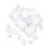 1Ensemble Faux En Effet Cristal Pour Accessoires 1