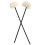 2Pièces Bâtons Volatils Aroma Diffuseur Pour 1