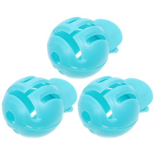3Pièces De Lignes Golf Double-Face ABS Ciel Résistant