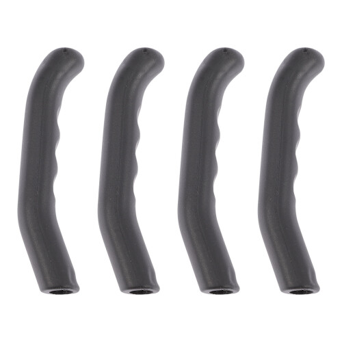 4 Pièces Cache Levier De En Silicone Pour