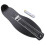 1Pièces Mesure Plastique Noir Adulte Compact 1