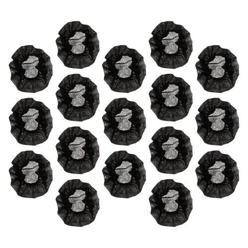 100 Pièces Microphone Étanche Jetable