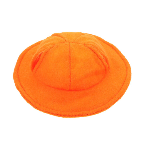 Mini Chapeau Pour Animaux, Accessoire De Costume Pour Petits Animaux