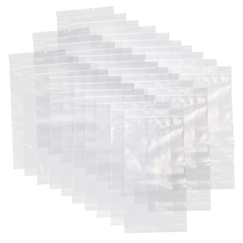 Waterproof Pouch For Mobile Phone Transparent 100pcs