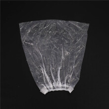2000Pcs Universally Car Disposable Plastic Shifting Lever Cover Waterproof Handbrake or Gear Protection Cover