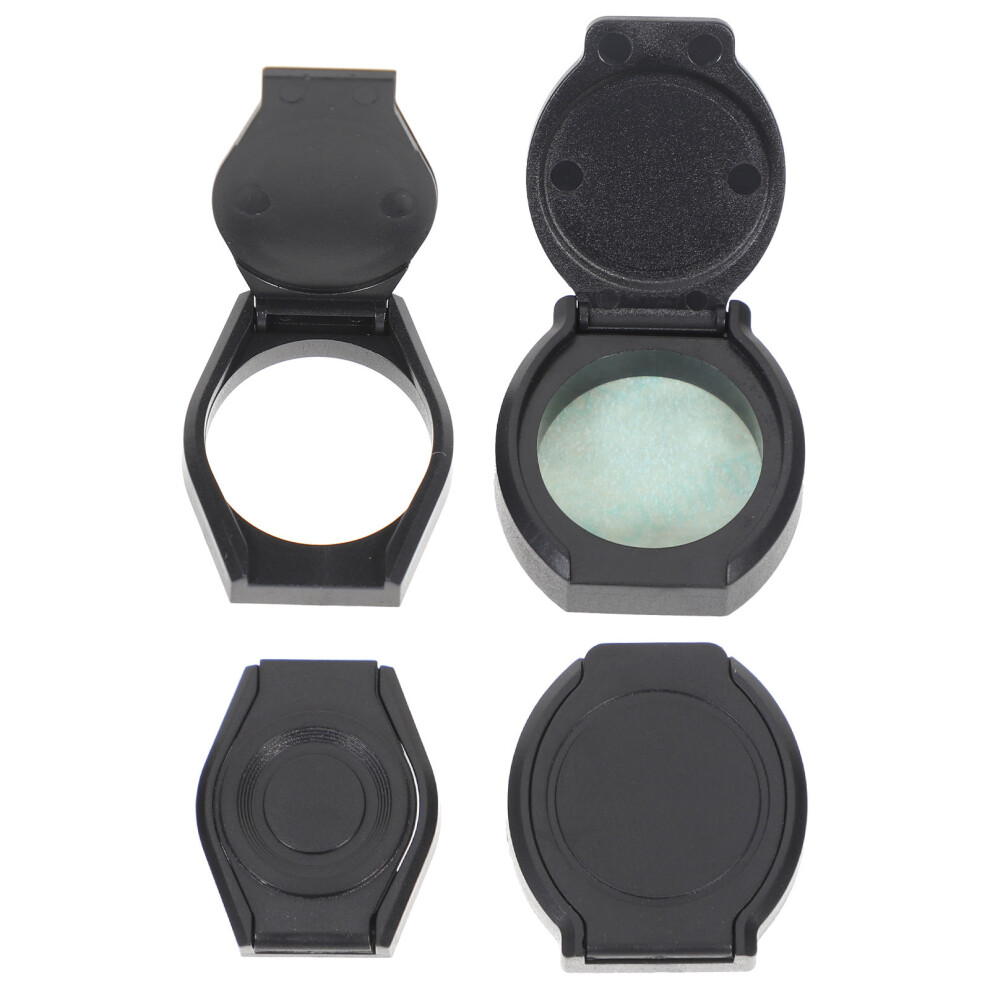 4Pcs Scratch-Resistant Abs Webcam Lens Cover Laptop Camera Privacy 3703108474472