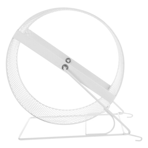 Roue D'exercice Pour Hamster Hérisson Couleur