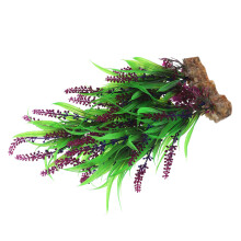 Lightweight Fake Fish Tank Plants Resin Artificial Water Grass