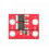 2X 3-28V 15A High Current Ideal Diode Solar  Anti Reverse Irrigation Battery Charging Protection Module 4