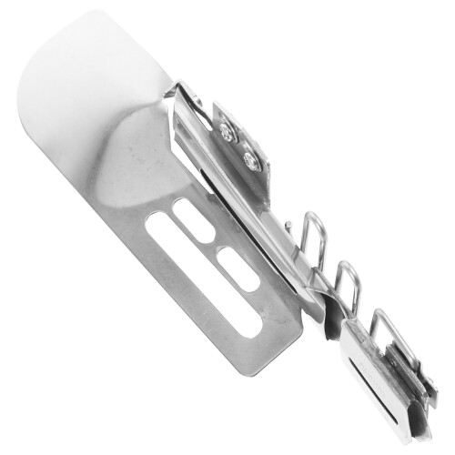 Raindrops Industrial Sewing Machine Stainless Binding Tool For Tailors