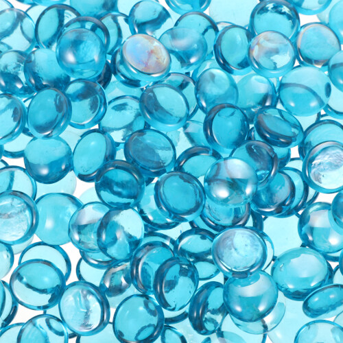 Glass For 1.8x0.5cm Blue 1 Bag 2