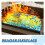 Glass For 1.8x0.5cm Blue 1 Bag 4