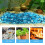 Glass For 1.8x0.5cm Blue 1 Bag 5