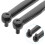 Durable Black Adjustable Face Pin Spanner Wrench for Angle Tools 6