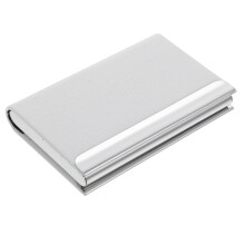 Mlins Slim For Men Business Case Holder