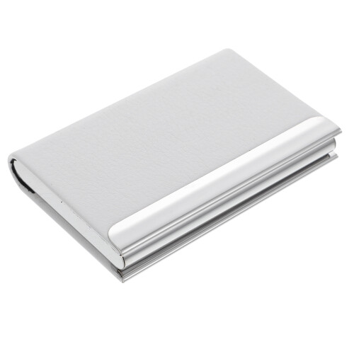 Mlins Slim For Men Business Case Holder