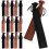 50 Pcs Pen Bags Drawstring Protective Pouches Stationery Storage 1