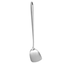 Omeite 304 Extended Stainless Steel Spatula (304 Extended Spatula)