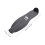 1Pièces Mesure Plastique Noir Adulte Compact 2