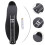 1Pièces Mesure Plastique Noir Adulte Compact 3