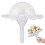 1 Set Wedding Bouquet Holder Flower Foam Stand 1