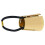 Fermacoda Metallo Elastici Oro Fascia Ragazza 1