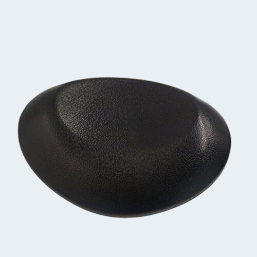 Black Badekissen Für Nackenstütze 1 2