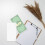 10Pcs Transparent Banknotes Case Holder Protector For Home 3