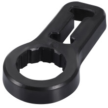 Practical High Lift Jack Mount Handle Keeper Car Accessories