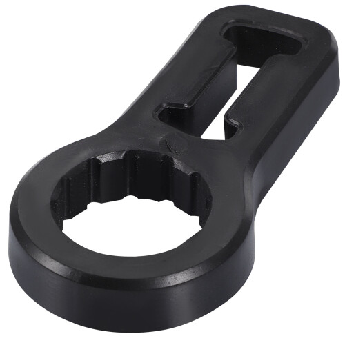 Practical High Lift Jack Mount Handle Keeper Car Accessories