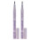 Carter Beauty Steadfast Liquid Liner Jet Black 2 Pc 2