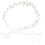 Bridal Crown Wedding Hair Accessory Silver Metal 1pack 1