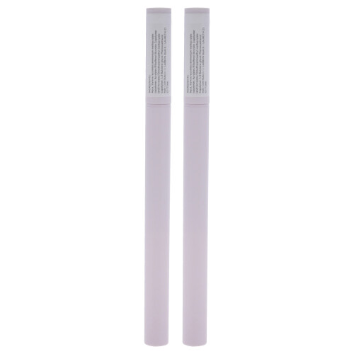 Carter Beauty Steadfast Liquid Liner Jet Black 2 Pc 2