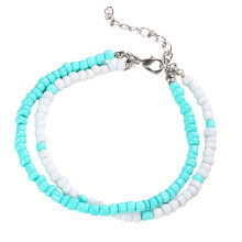 Ankle Bracelet For Women Bracelets Decorative Anklets Adjustable
