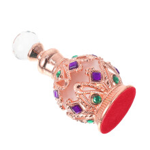 Worgeous Bottle Essential Oil Perfumes Arabes Travel Child